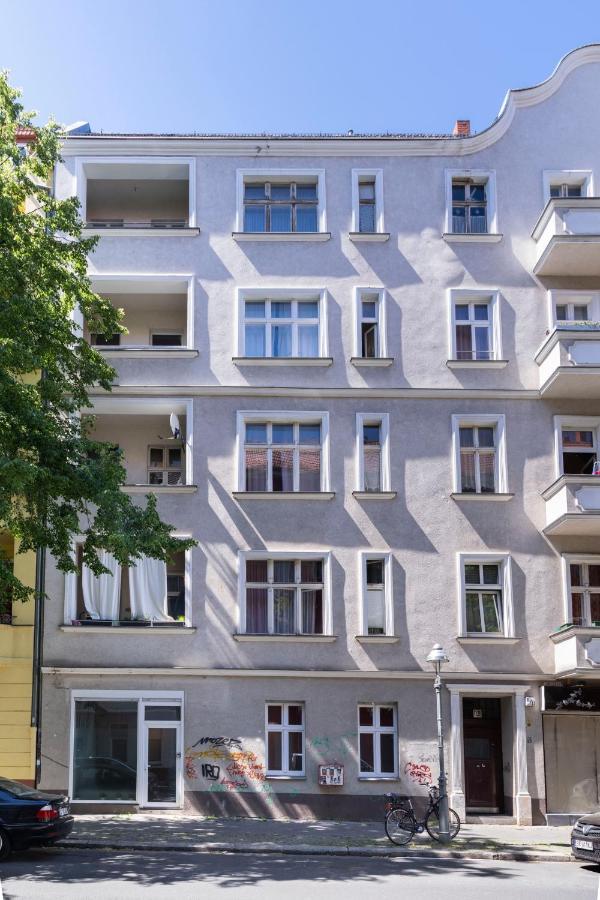 Freshly Renovated 2Br&Lr+Walk-In Rainshower Apartamento Berlim Exterior foto